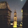 Castillo y torre